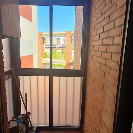 Apartamento Bulevar Burgos Ngoại thất bức ảnh