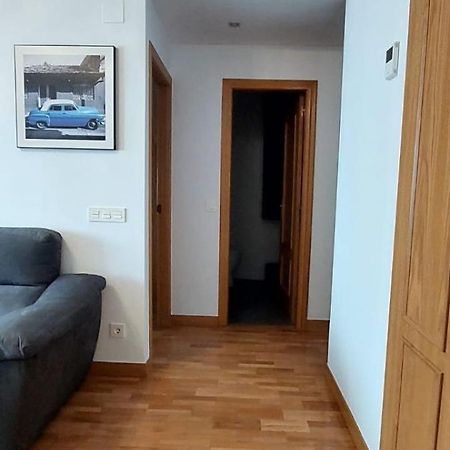 Apartamento Bulevar Burgos Ngoại thất bức ảnh