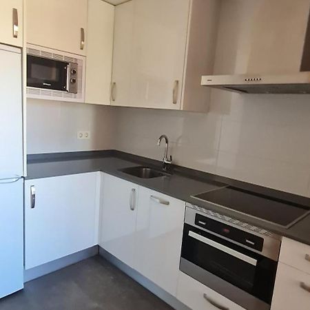 Apartamento Bulevar Burgos Ngoại thất bức ảnh