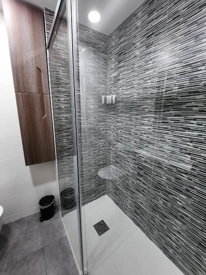 Apartamento Bulevar Burgos Ngoại thất bức ảnh