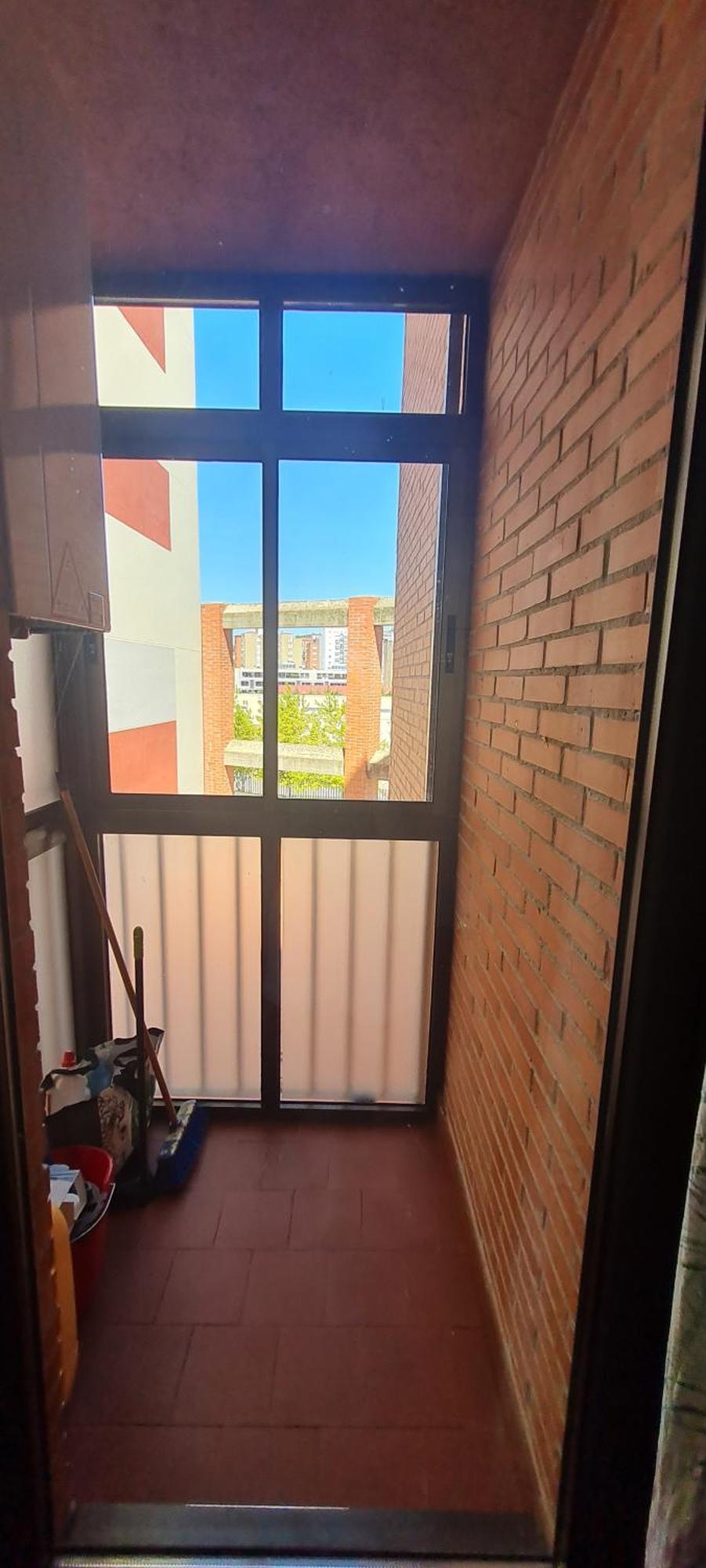 Apartamento Bulevar Burgos Ngoại thất bức ảnh