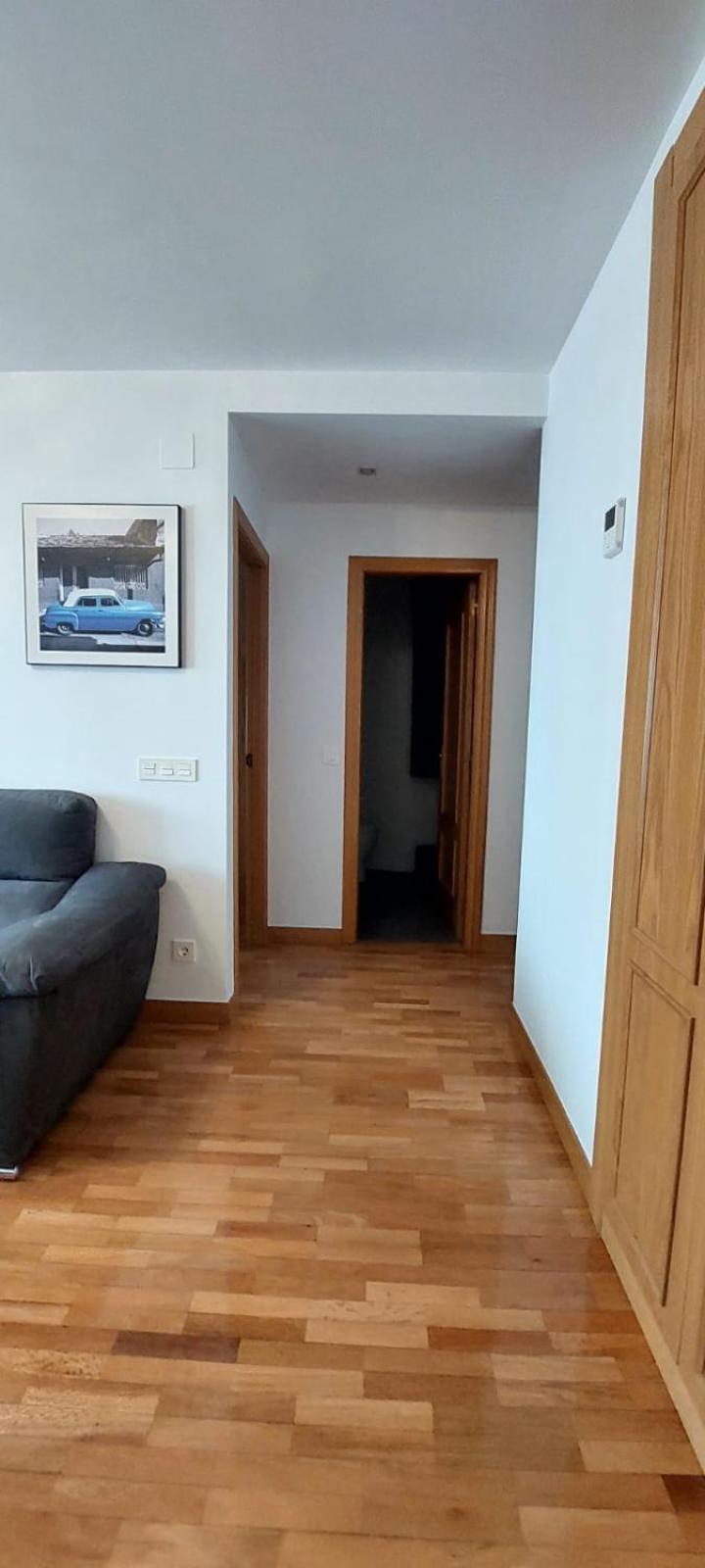 Apartamento Bulevar Burgos Ngoại thất bức ảnh