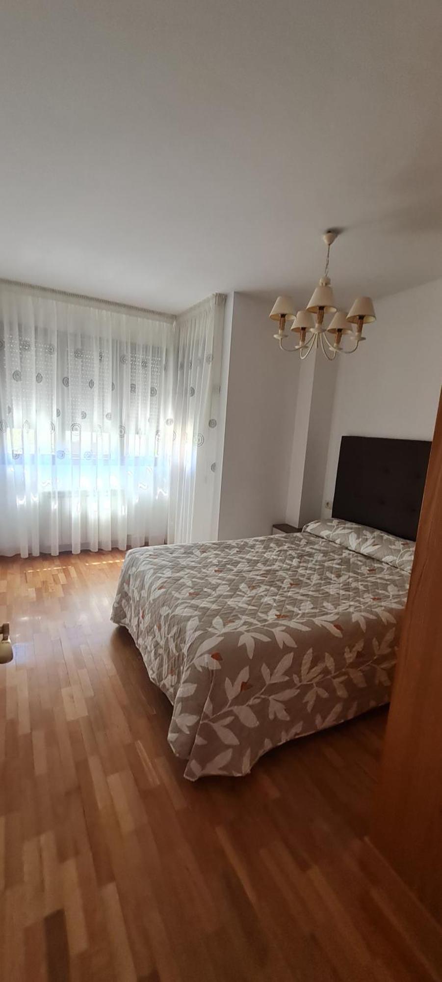 Apartamento Bulevar Burgos Ngoại thất bức ảnh